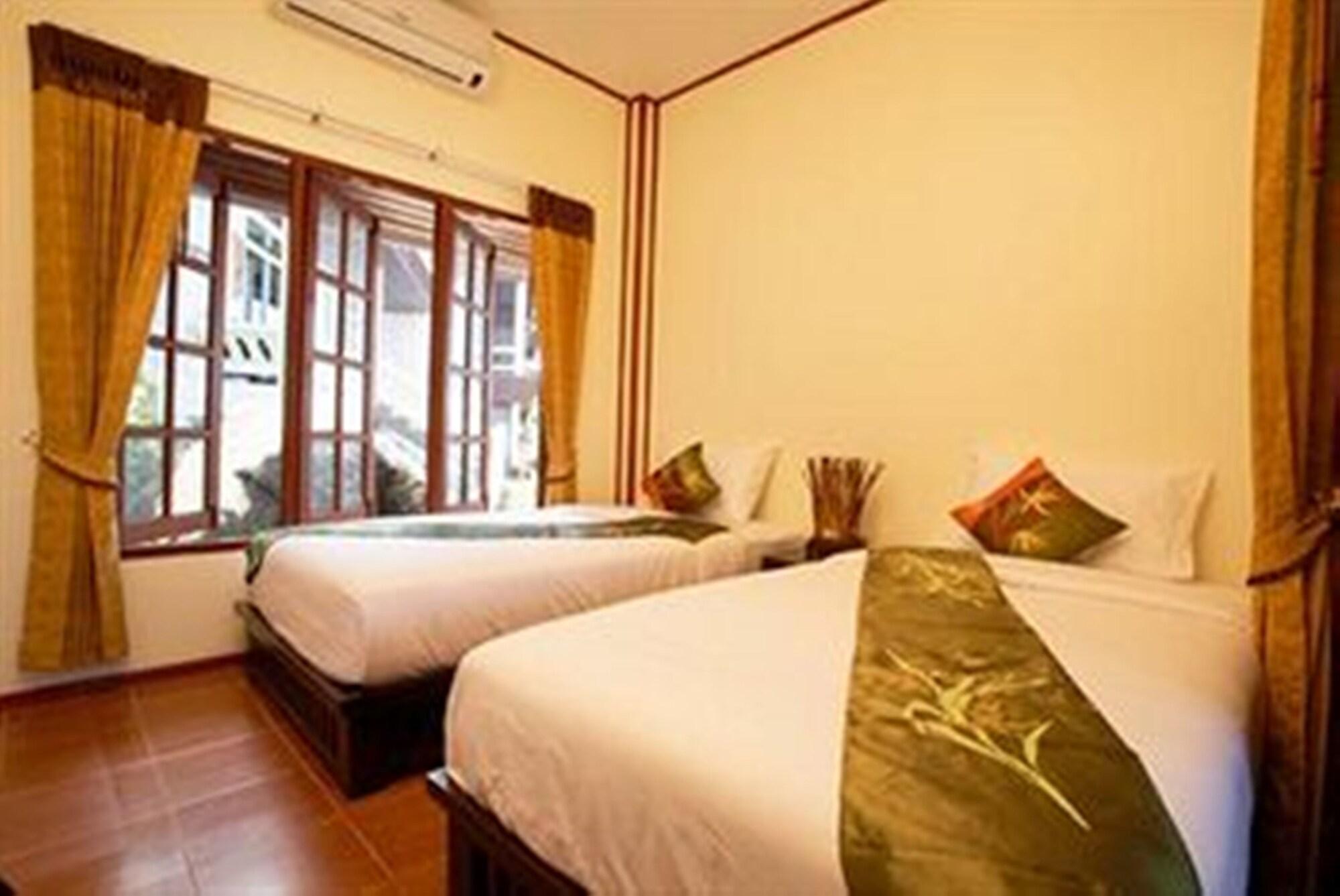 Tharathip Resort Koh Phangan - Sha Plus Wok Tum Dış mekan fotoğraf