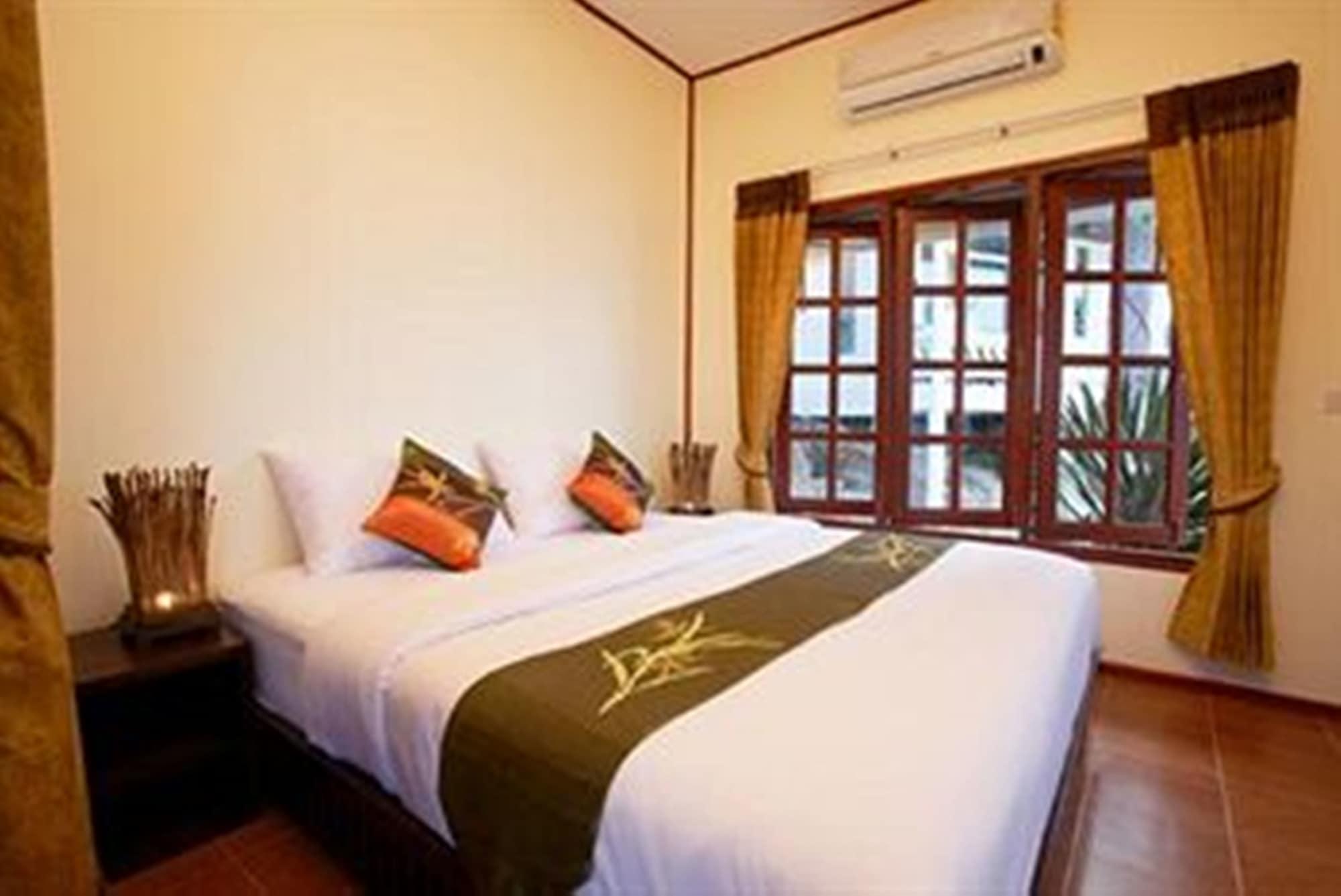 Tharathip Resort Koh Phangan - Sha Plus Wok Tum Dış mekan fotoğraf