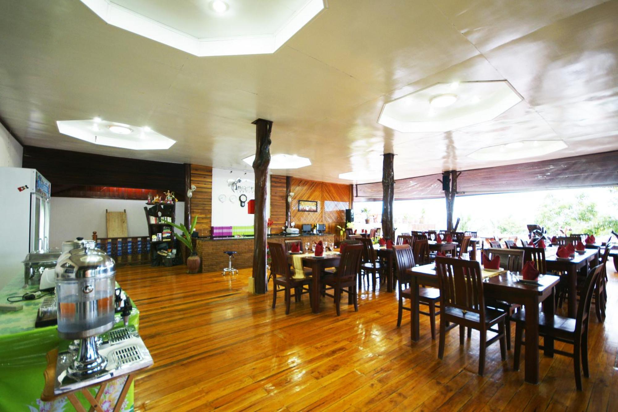 Tharathip Resort Koh Phangan - Sha Plus Wok Tum Dış mekan fotoğraf