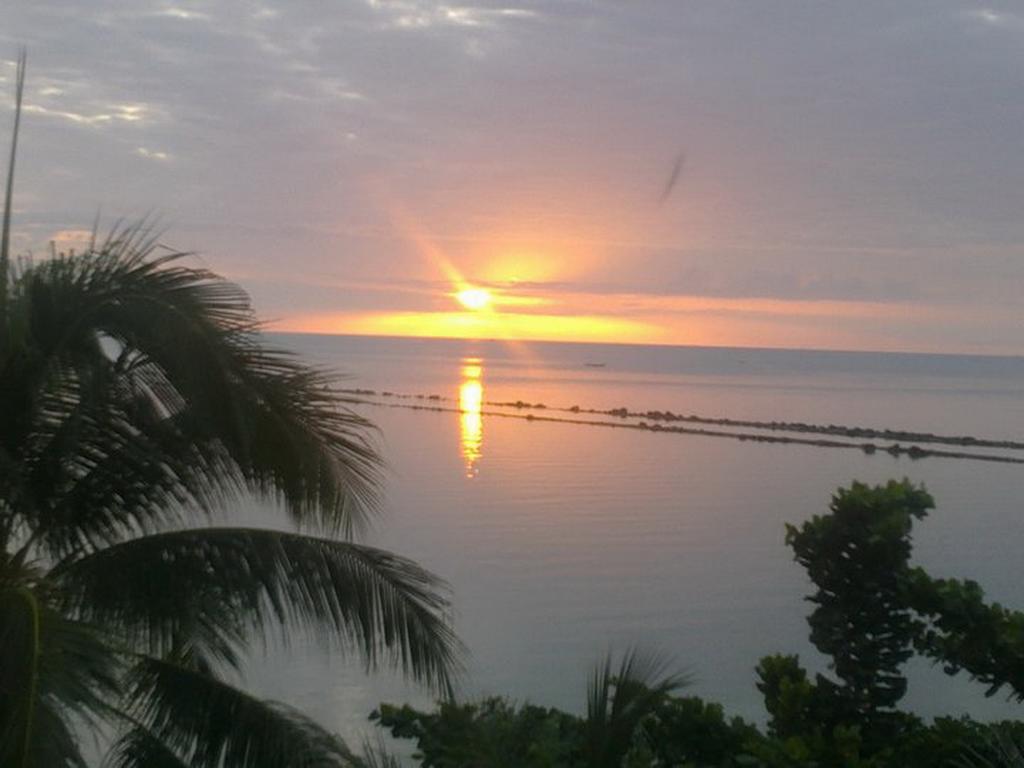 Tharathip Resort Koh Phangan - Sha Plus Wok Tum Dış mekan fotoğraf