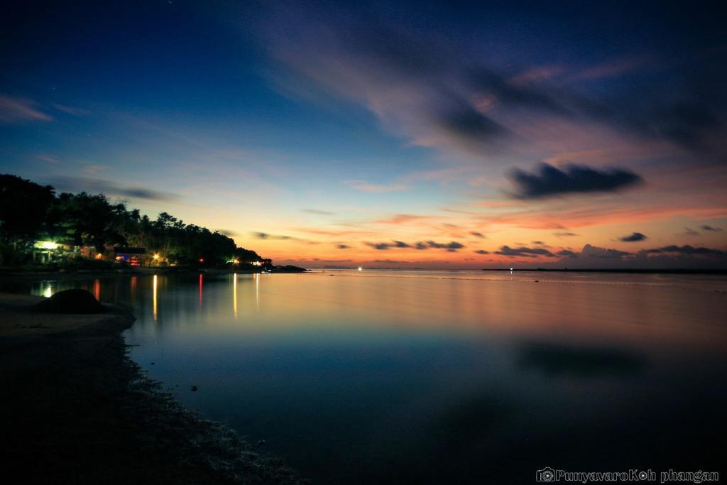 Tharathip Resort Koh Phangan - Sha Plus Wok Tum Dış mekan fotoğraf